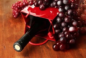 In winemaking, luxury equipment leads to great taste