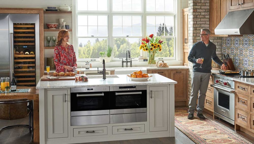 Designing a new kitchen? Don't do anything until you read this