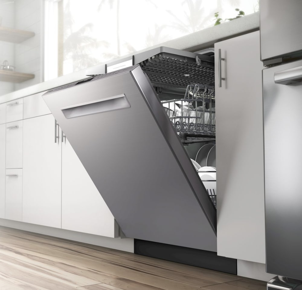 bosch dishwasher best rated