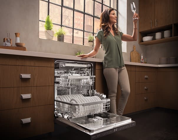 The Best LG Dishwashers of 2019