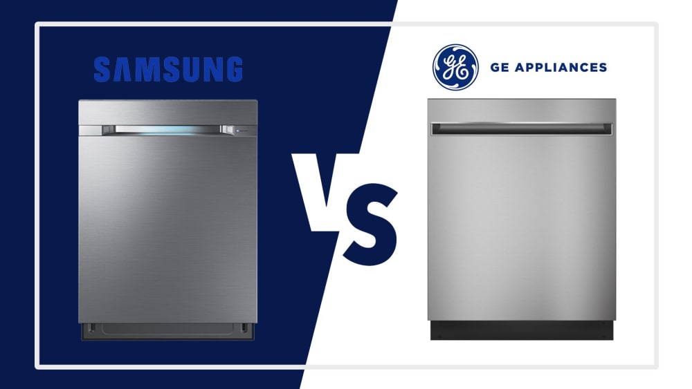 samsung dishwasher ratings