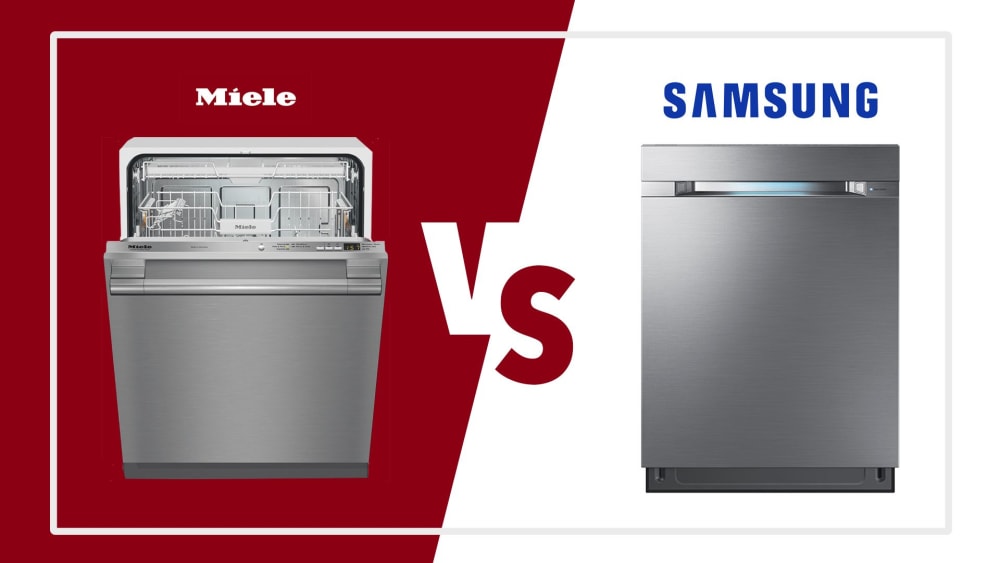 Miele Dishwasher Reviews >> Miele Vs Samsung Dishwashers An In Depth Review Miele Dishwasher Reviews >> Miele Vs Samsung Dishwashers An In Depth Review