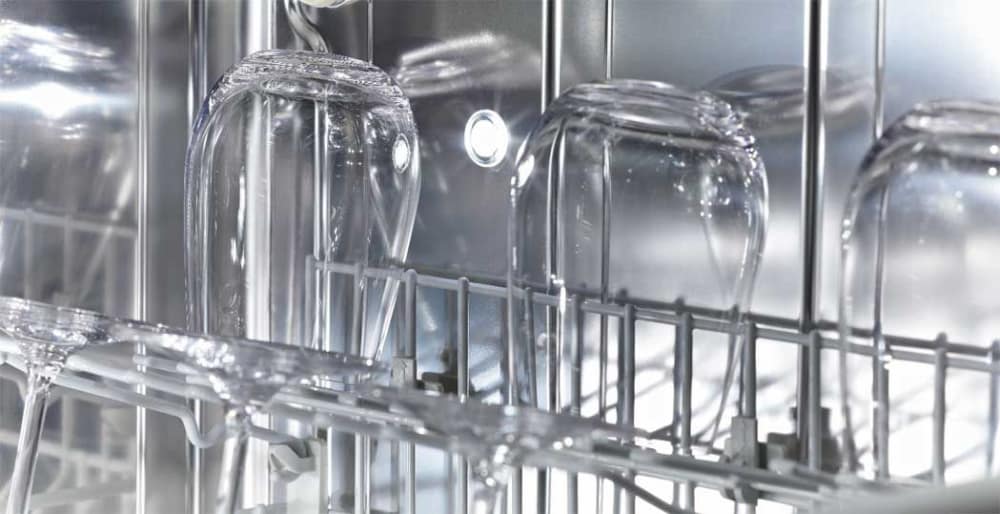What is Dishwasher Rinse Aid? Is it necessary?