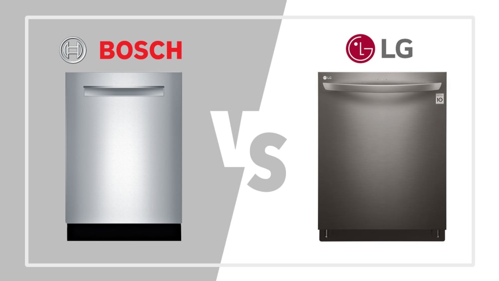 bosch built in dishwasher price