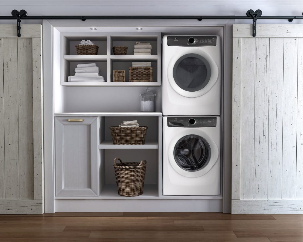 Electrolux Washer Review: Best Stain Removal, WiFi & More Goodies