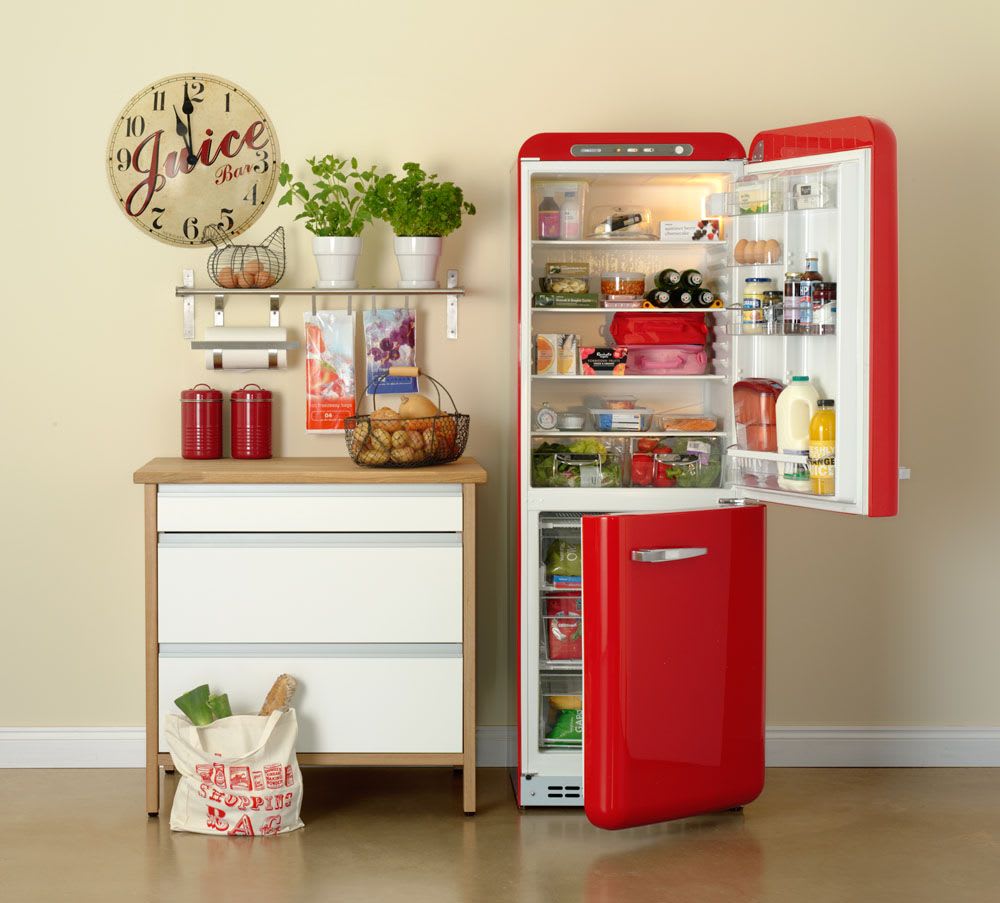 Smeg Refrigerators What You Need To Know Before Buying Review