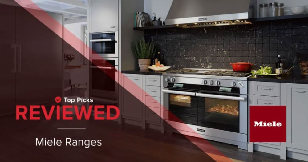 Miele Range New For 2020 Everything You Need To Know Review