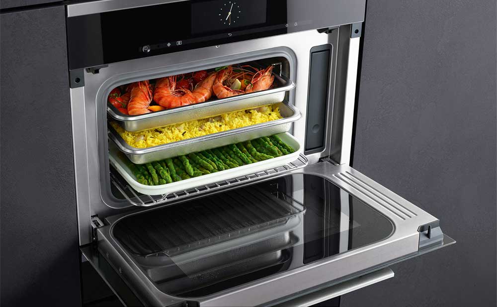 Best Steam Ovens In 2019 Which Brand Will You Choose Miele