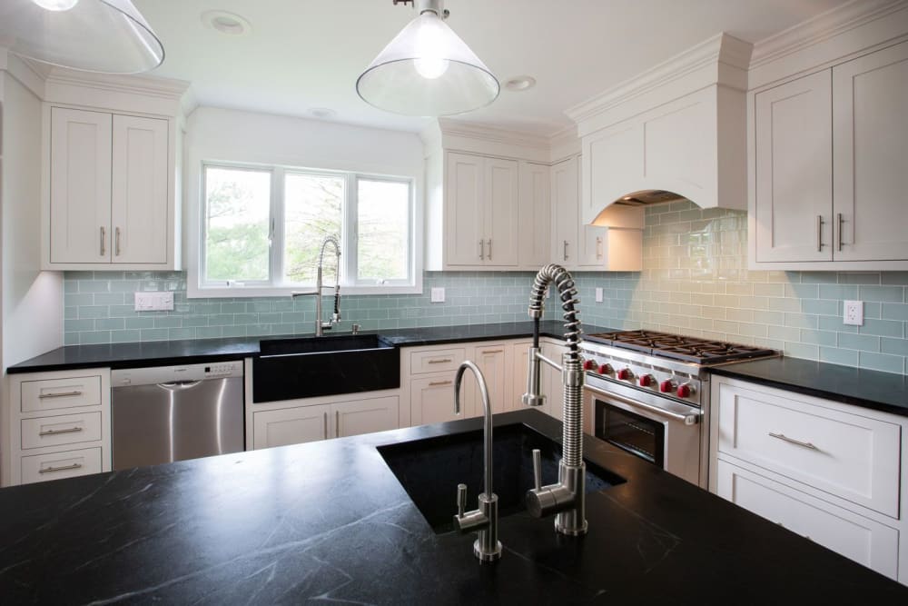 Install Pro-Style Appliances in Your Home Kitchen