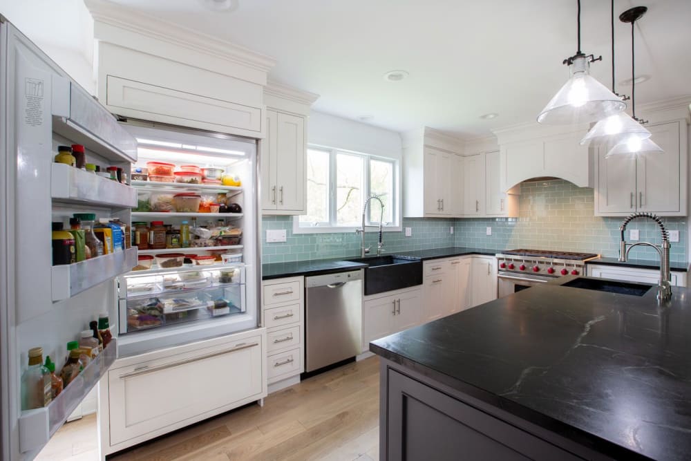 4 ways to keep your refrigerator organized