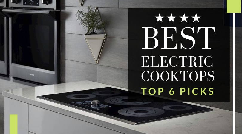 top electric cooker