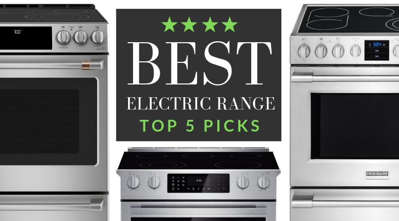 cheap double oven electric cookers