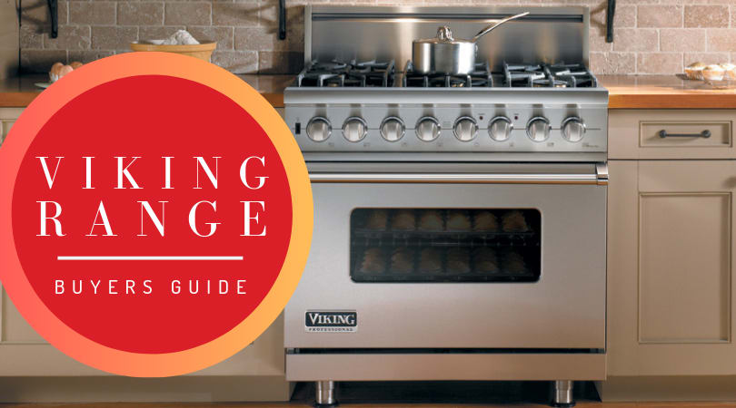 Viking Range Stove Reviews 2020