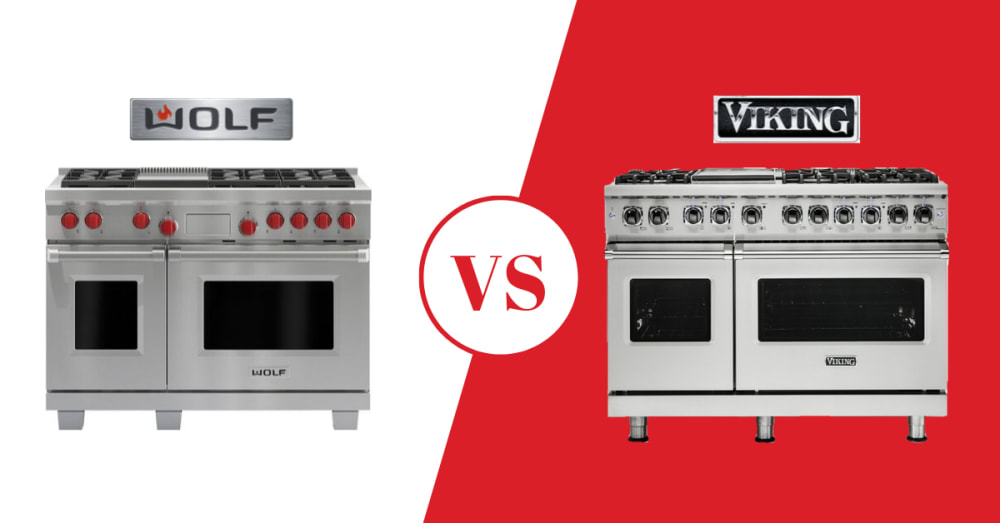 Wolf Vs Viking Ranges Everything You Need To Know Review