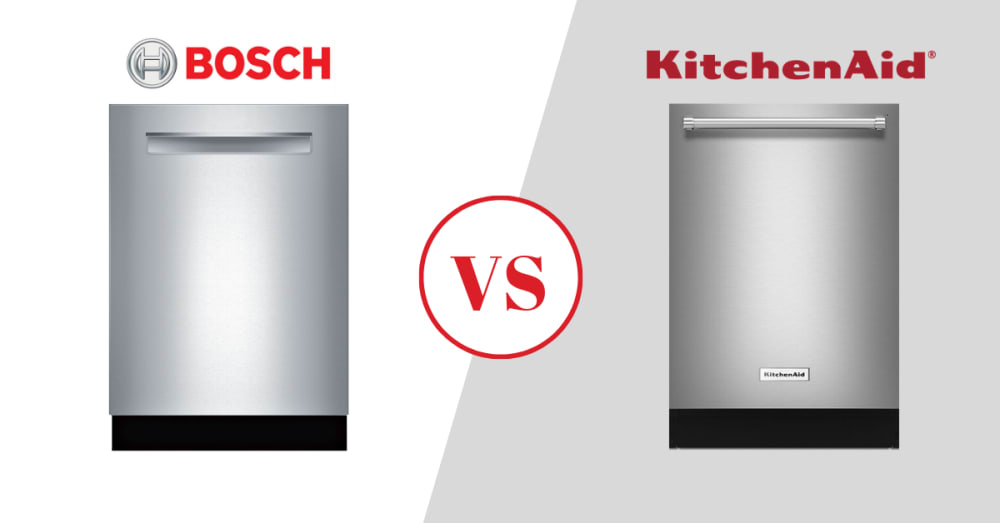 bosch 500 series dishwasher reviews