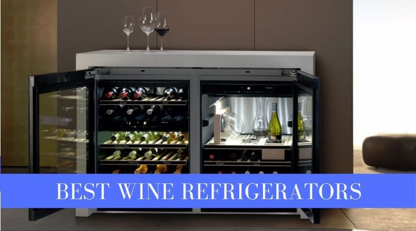 the best wine coolers