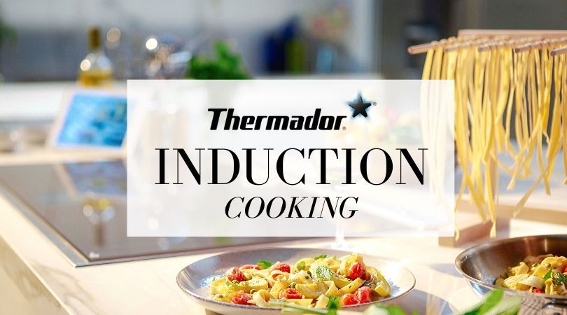 Thermador Freedom Induction Cooktop Review Buying Guide