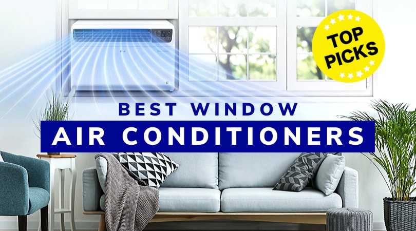 best window air conditioner