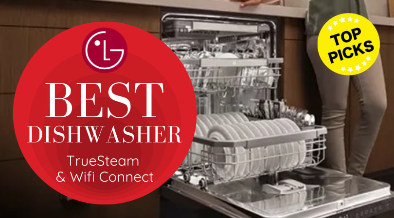 lg dishwasher 2020 lg dishwashers reviewed