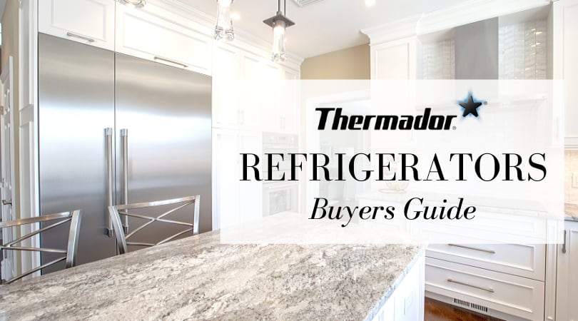 Thermador Refrigerator Review 2021