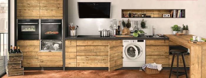 Blomberg WMD24400W Washer Dryer Combo [REVIEW]