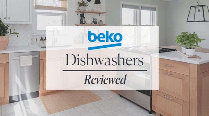 Beko Dishwasher Review (2024)