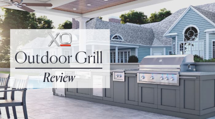 XO Grill Review: Does It Perform Well?