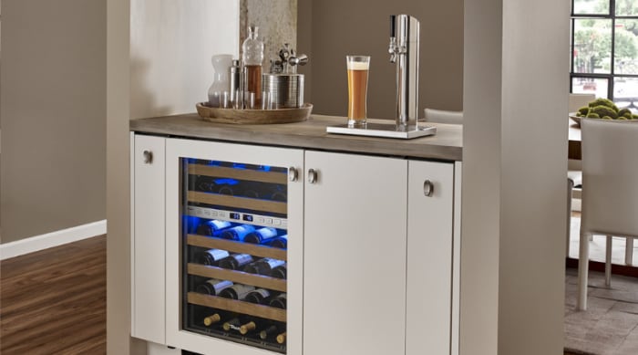 5 Best Home Kegerators That Will Pour The Perfect Pint
