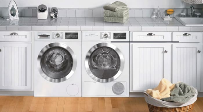 The Best Front Load Washers of 2024