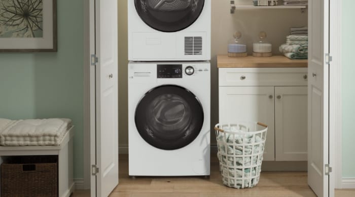 How to Clean a Washing Machine and Stop Mold