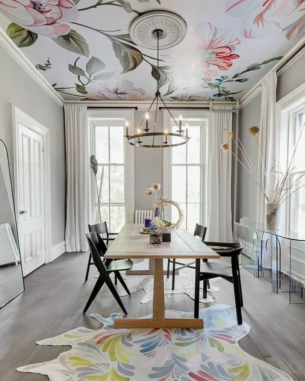 Ways to Start Decorating a Room from Scratch