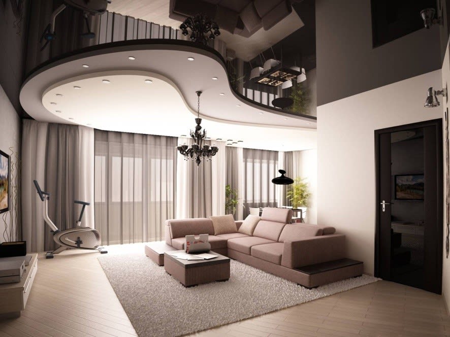LIGHTING TRENDS FOR 2021