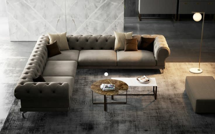 5 Useful Tips Before To Purchase L shape sofa set