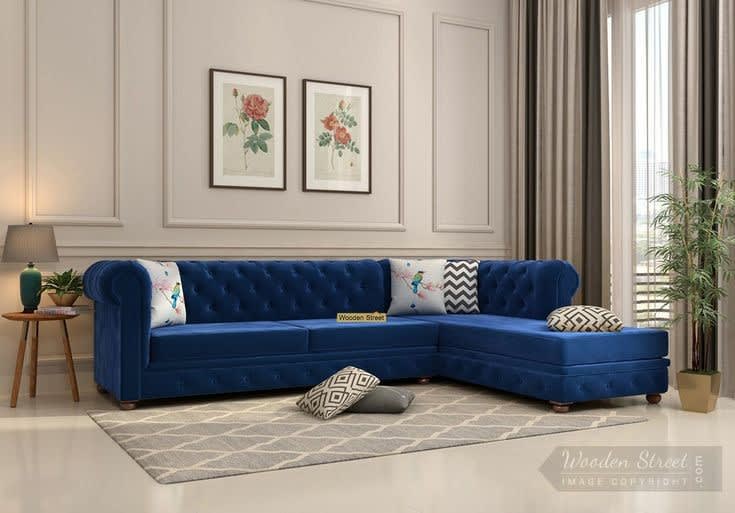 5 Useful Tips Before To Purchase L shape sofa set