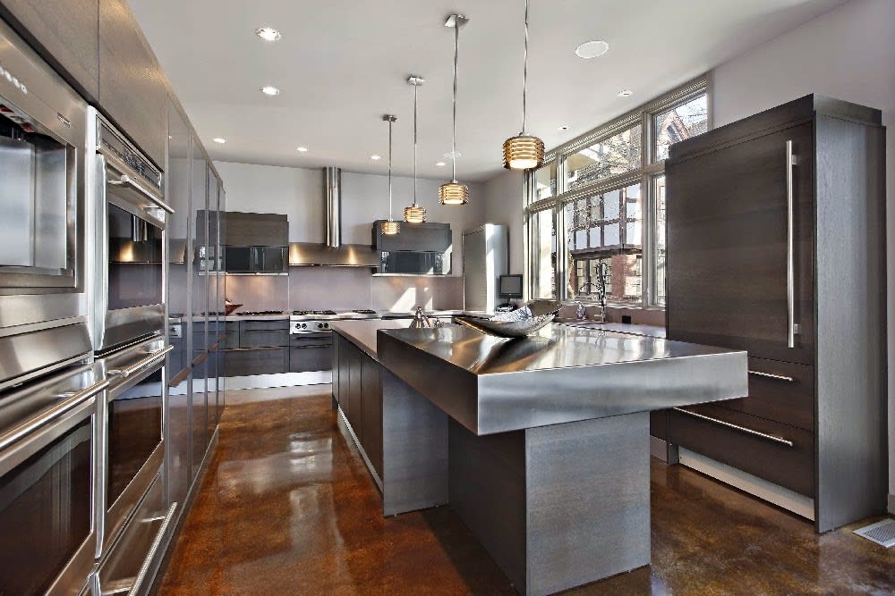 Top 5 Aspects You Need To Consider For Selecting a Bench top