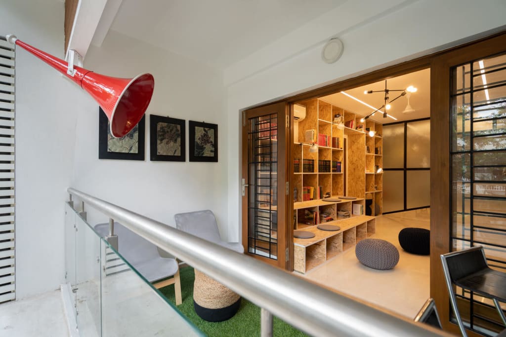 AWOL Design Studio