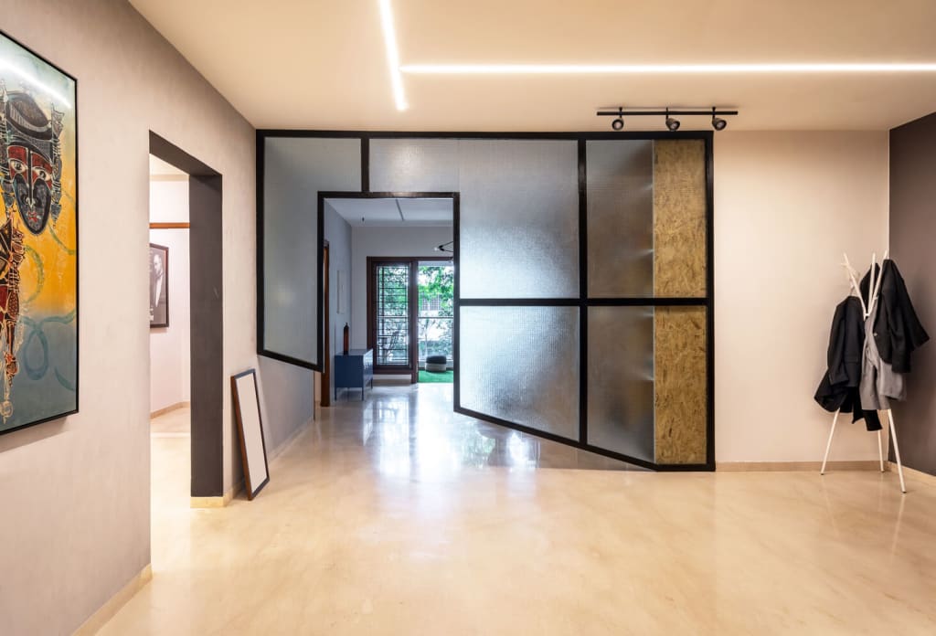 AWOL Design Studio