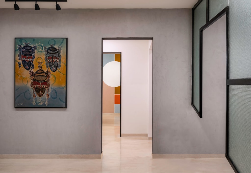 AWOL Design Studio