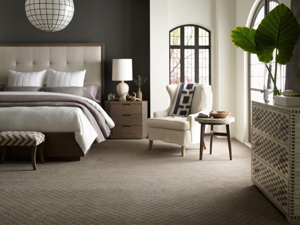 TYPES OF FLOORING FOR YOUR BEDROOM