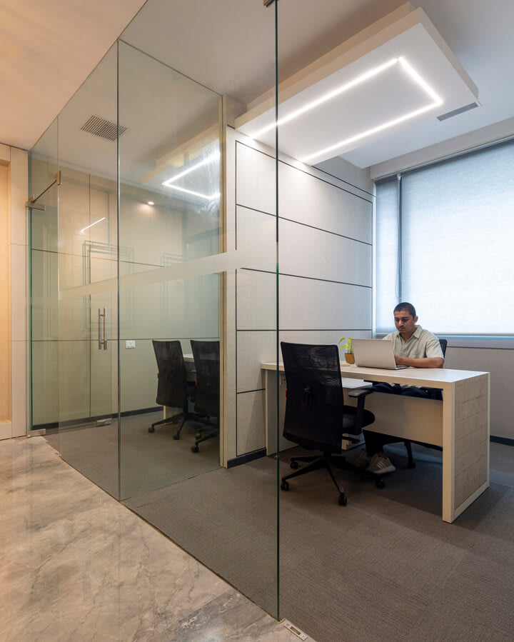 Envisage Office