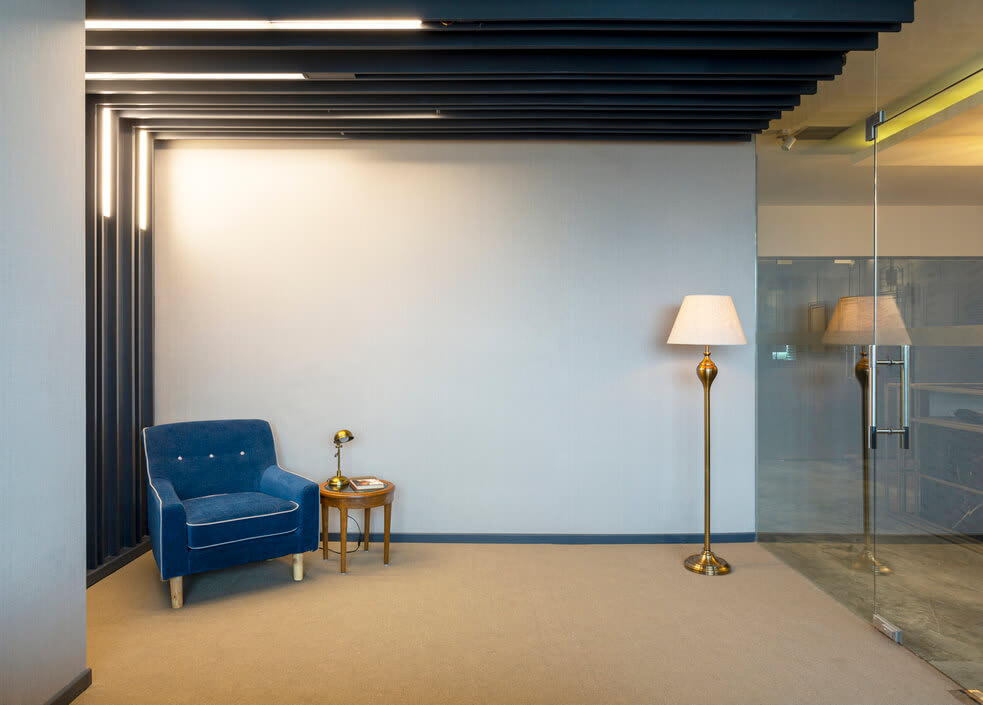 Envisage Office