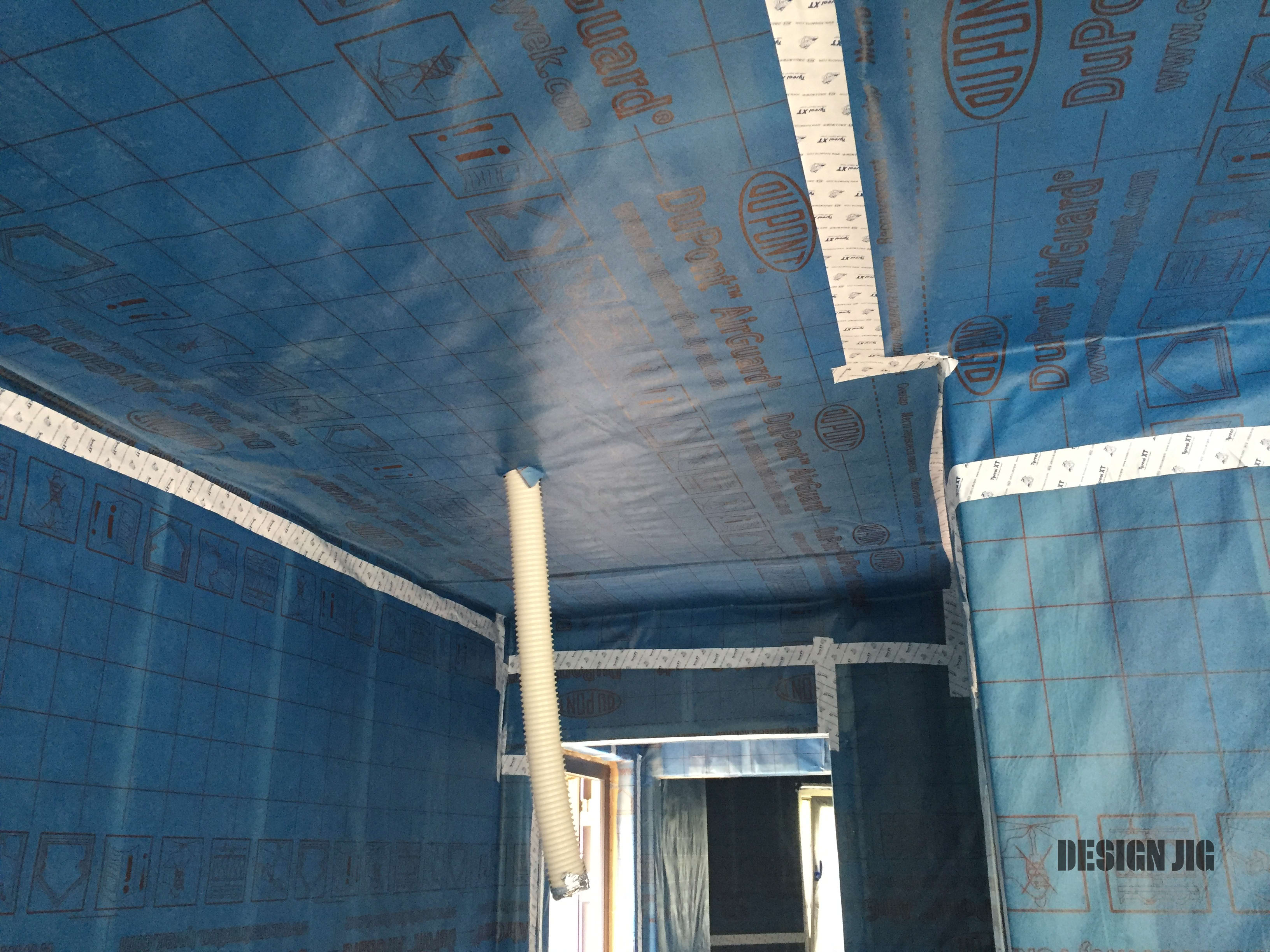 단열 성능을 무너뜨리는 보이지 않는 구멍