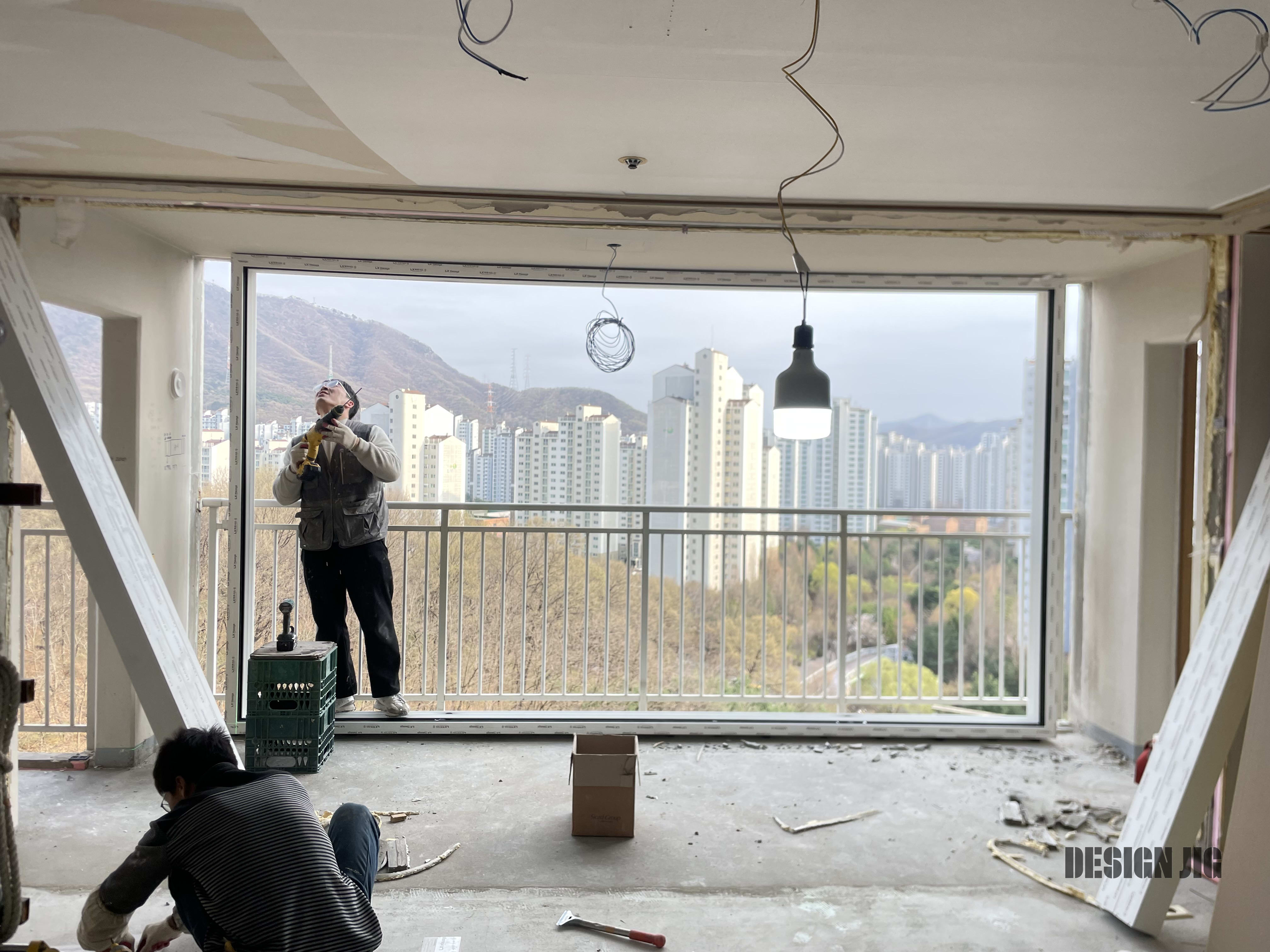 창호 선택, 20년을 좌우하는 결정