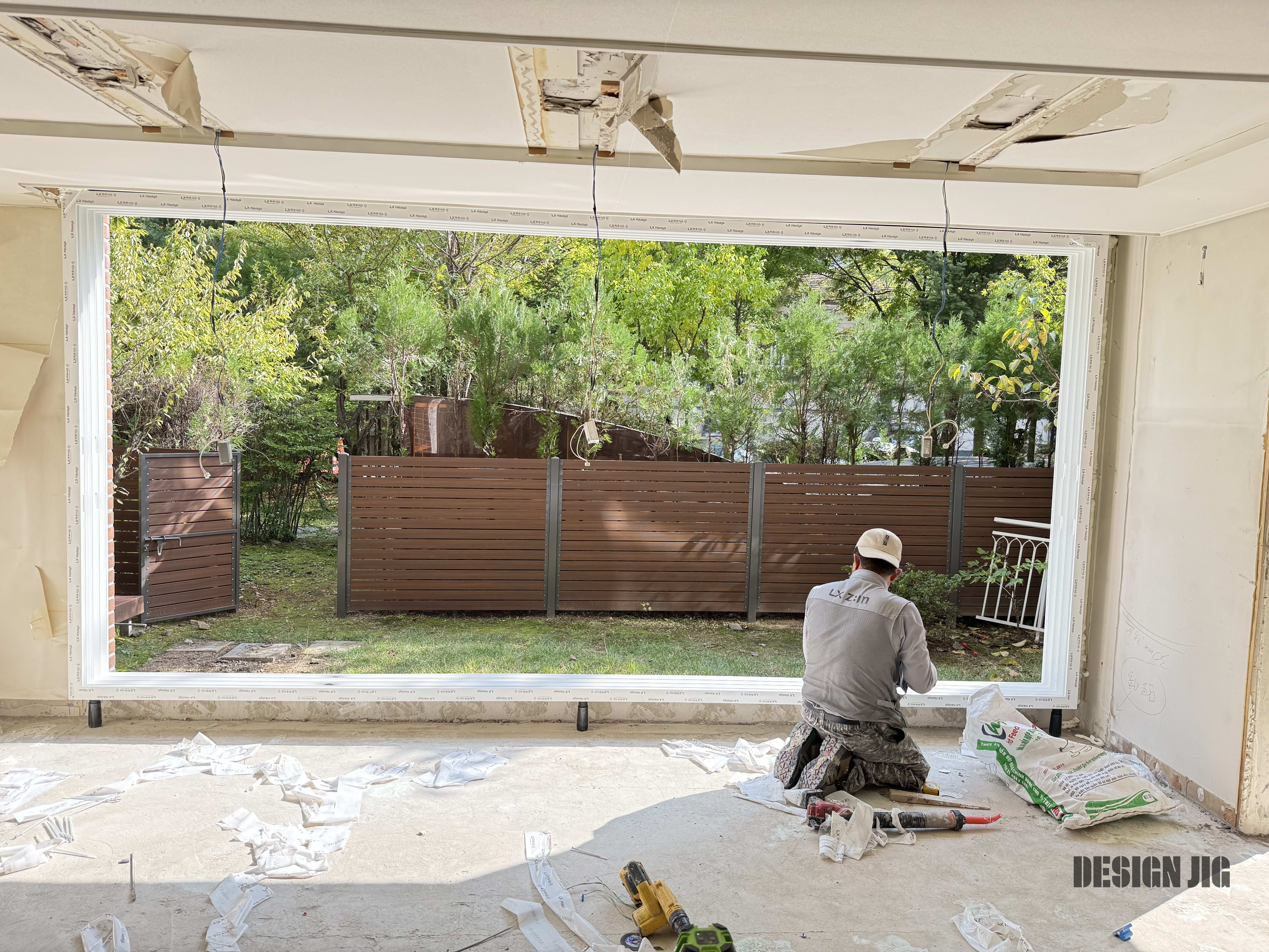 창호 유리, 색상 하나로 20년 거주 만족도가 달라집니다