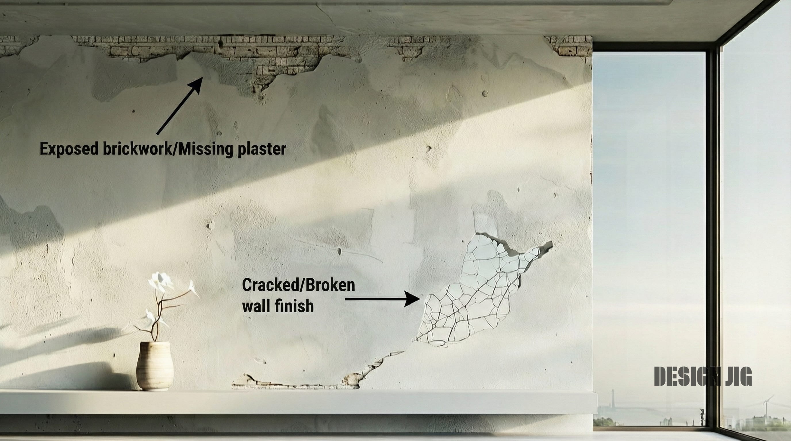 하자는 왜 항상 같은 자리에서 생길까