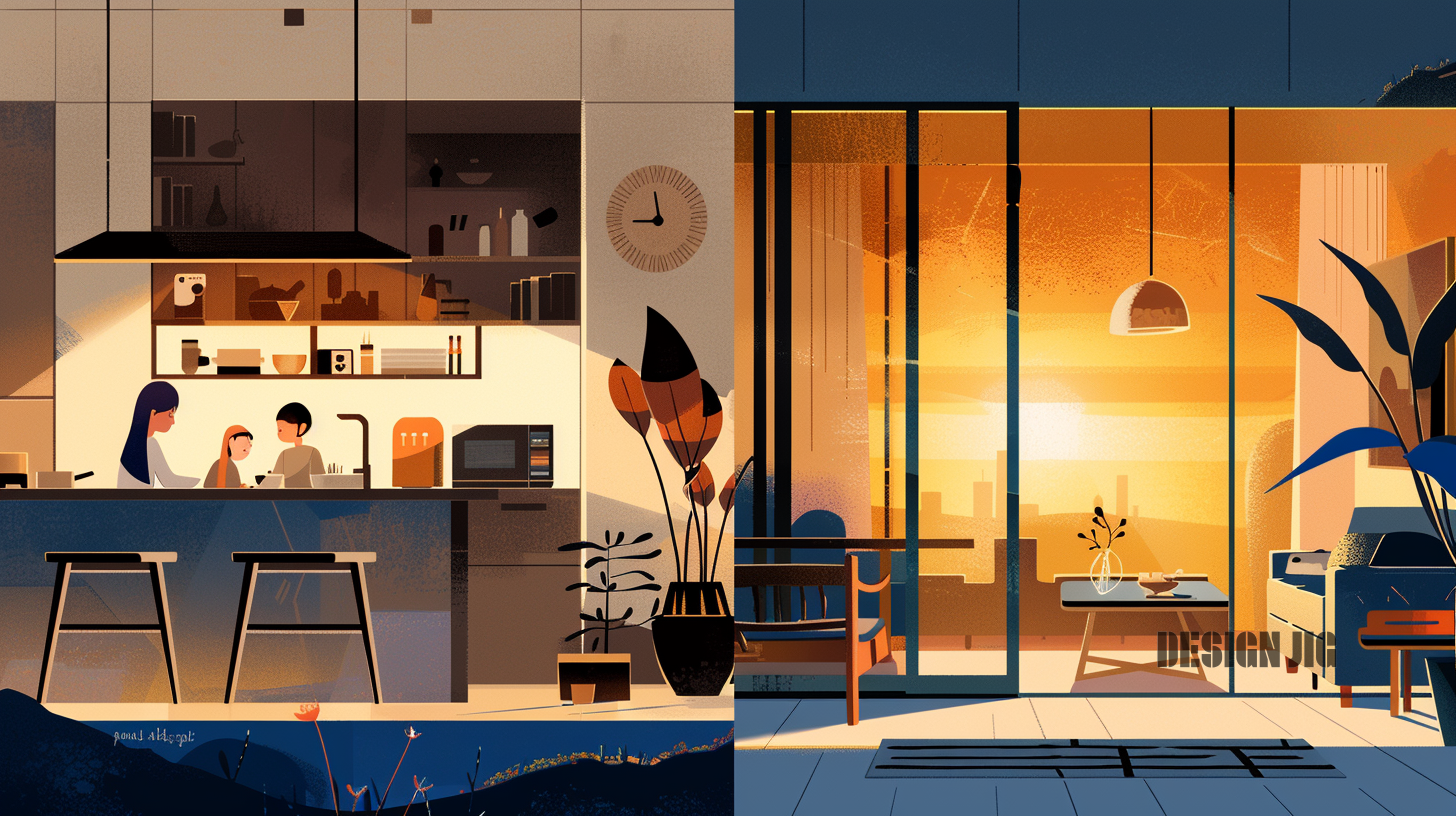 아파트 인테리어 준비 체크리스트 — 설계 전 반드시 할 5가지 | 디자인지그