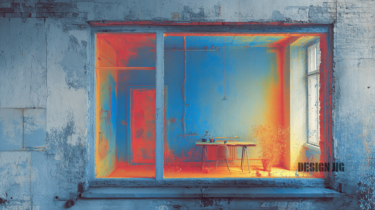 창호 선택 가이드 — 단열·기밀·수밀 성능부터 유리 종류까지 완전 정리