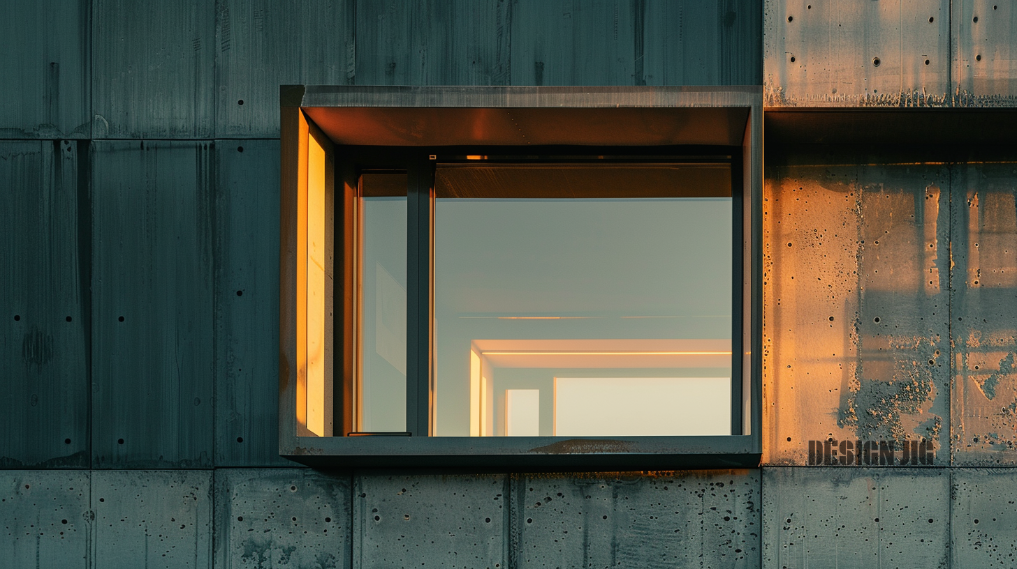 아파트 창호 교체 시공 디테일 1탄 — 재료 분리와 물끊기를 모르면 누수가 시작됩니다