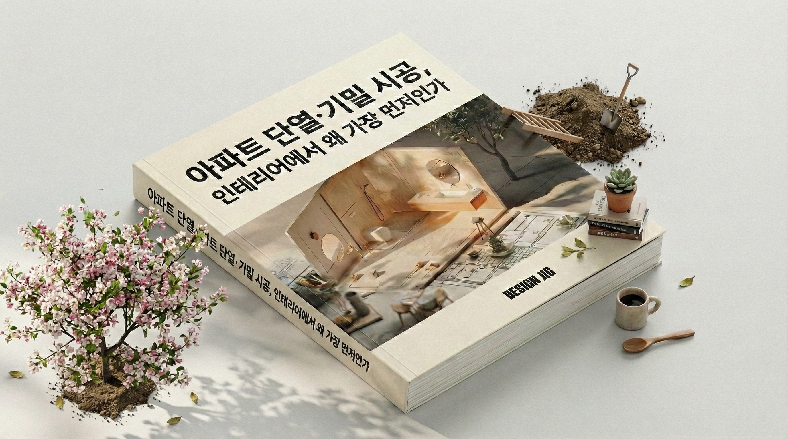 아파트 인테리어 단열 기밀 시공 기준 콘텐츠 표지