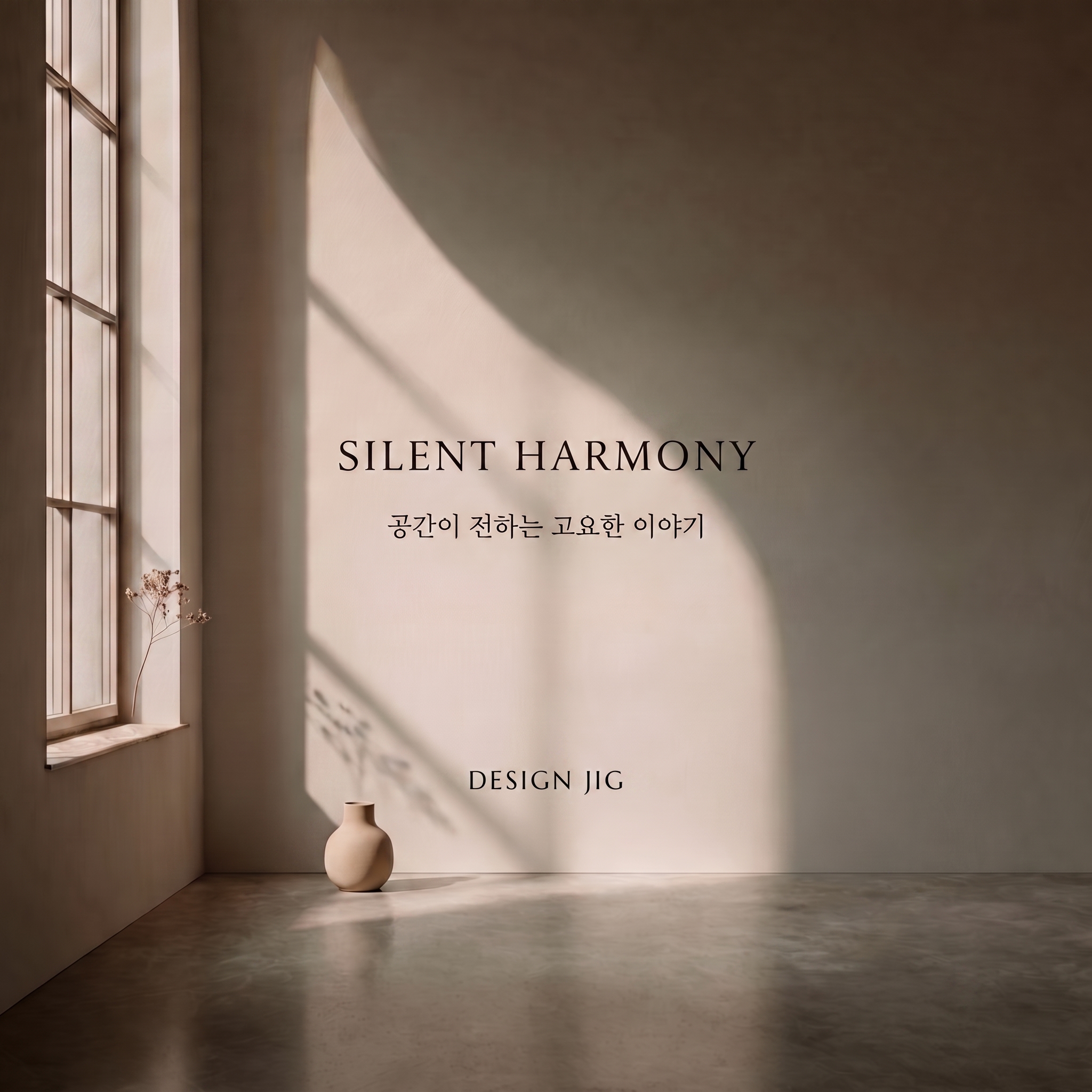 SILENT HARMONY